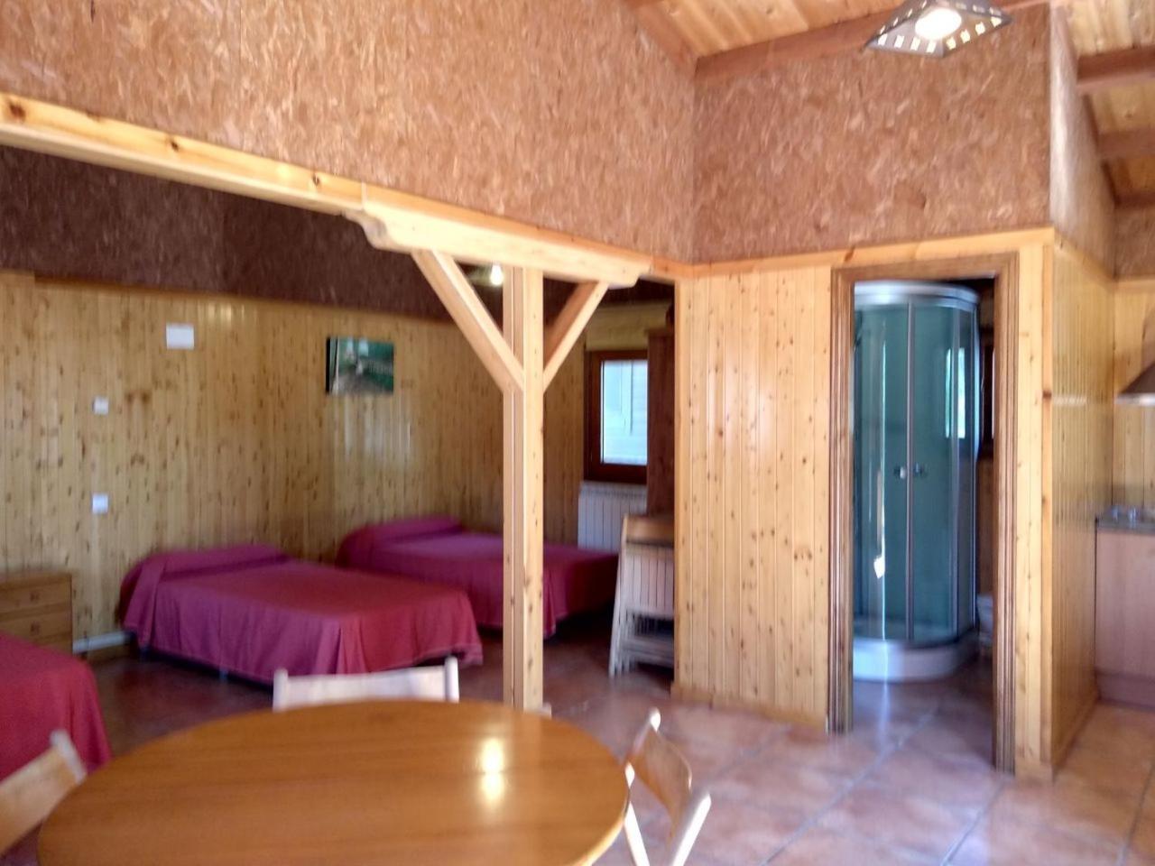 Camping Casa Fausto Cerca De Dinopolis Formiche Alto Exterior photo