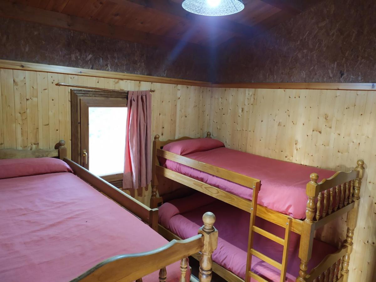 Camping Casa Fausto Cerca De Dinopolis Formiche Alto Exterior photo
