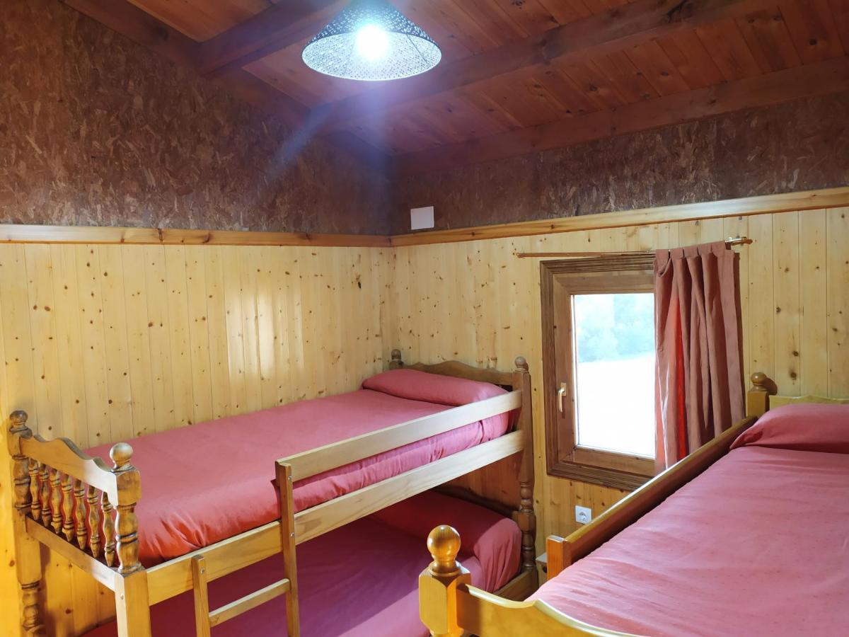 Camping Casa Fausto Cerca De Dinopolis Formiche Alto Exterior photo